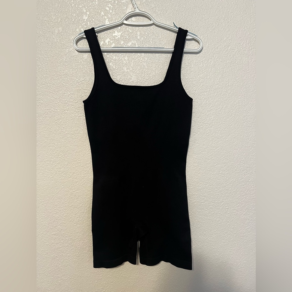 Size large bodysuit